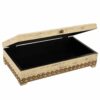 Jewelry box Alexandra House Living Cream Mango wood 18 x 9 x 33 cm - Image 3
