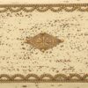 Jewelry box Alexandra House Living Cream Mango wood 18 x 9 x 33 cm - Image 4