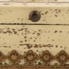 Jewelry box Alexandra House Living Cream Mango wood 18 x 9 x 33 cm - Image 6