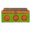 Jewelry box Alexandra House Living Traditional style Multicolour - Image 2