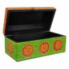 Jewelry box Alexandra House Living Traditional style Multicolour - Image 3
