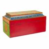 Jewelry box Alexandra House Living Traditional style Multicolour - Image 4