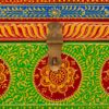 Jewelry box Alexandra House Living Traditional style Multicolour - Image 5
