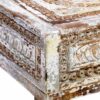 Jewelry box Alexandra House Living Blue Grey Mango wood 19 x 10 x 19 cm - Image 6