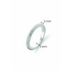 Ladies' Ring Ti Sento 1414ZI/60 20 - Image 6
