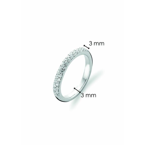 Ladies' Ring Ti Sento 1414ZI/60 20 - Image 6