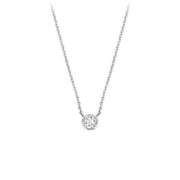 Ladies' Necklace Ti Sento 3845ZI/42