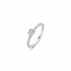 Ladies' Ring Ti Sento 12109ZI/52 12 - Image 2