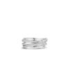 Ladies' Ring Ti Sento 12056ZI/62 - Image 4
