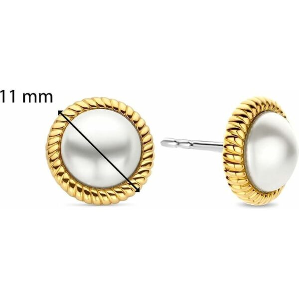 Ladies' Earrings Ti Sento 7923YP - Image 4