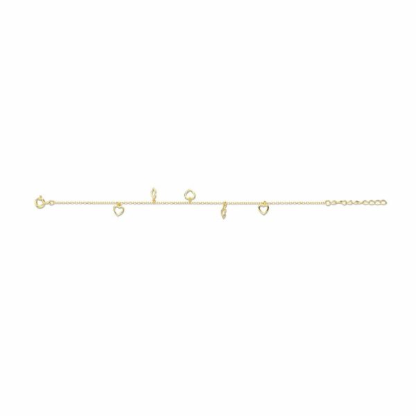 Ladies' Bracelet New Bling 9NB-0403