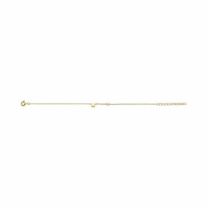 Ladies' Bracelet New Bling 9NB-0414