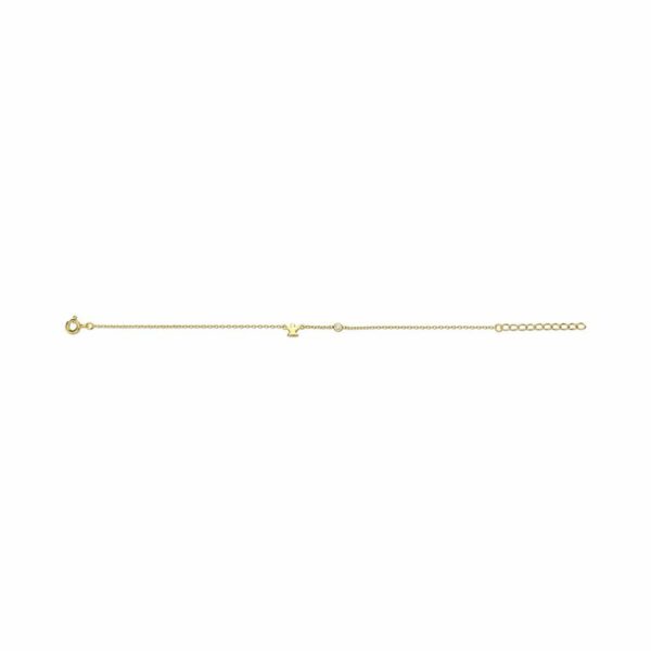 Ladies' Bracelet New Bling 9NB-0414