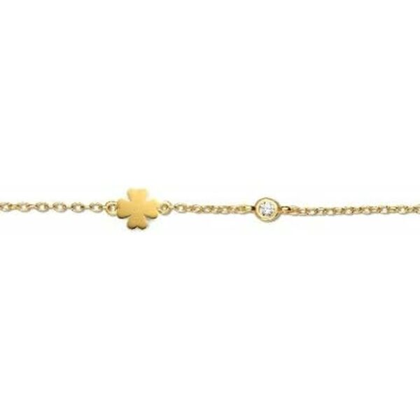 Ladies' Bracelet New Bling 9NB-0530