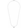 Ladies' Necklace New Bling 9NB-0695 - Image 3