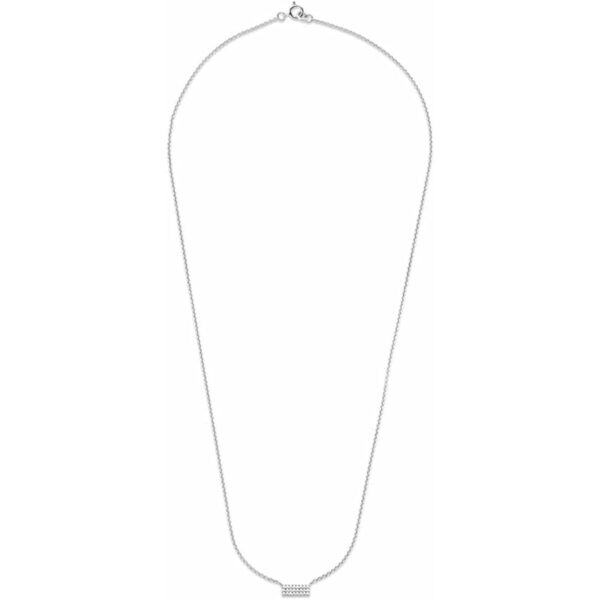 Ladies' Necklace New Bling 9NB-0704 - Image 3