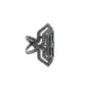 Ladies' Ring Karl Lagerfeld 5448405 (15)