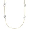 Ladies' Necklace Adore 5448614 - Image 2