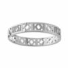 Ladies' Ring Karl Lagerfeld 5483638