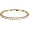 Ladies' Bracelet Swarovski 5657664