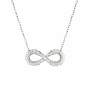 Ladies' Necklace Swarovski 5679434