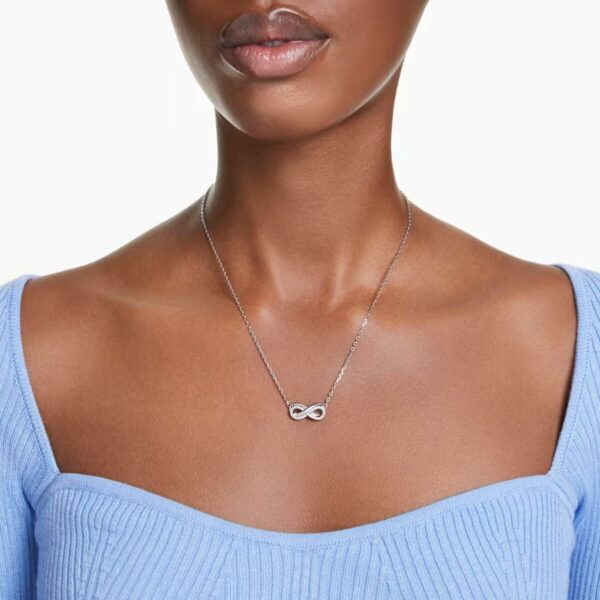 Ladies' Necklace Swarovski 5679434 - Image 2