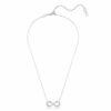 Ladies' Necklace Swarovski 5679434 - Image 3