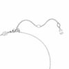 Ladies' Necklace Swarovski 5679434 - Image 4