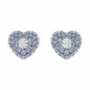 Ladies' Earrings Swarovski 5683576