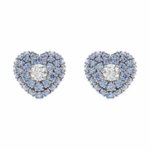 Ladies' Earrings Swarovski 5683576