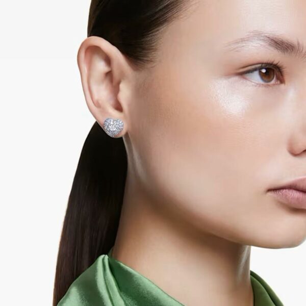 Ladies' Earrings Swarovski 5683576 - Image 2