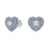 Ladies' Earrings Swarovski 5683576 - Image 3