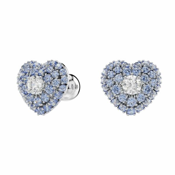 Ladies' Earrings Swarovski 5683576 - Image 3