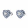 Ladies' Earrings Swarovski 5683576 - Image 4