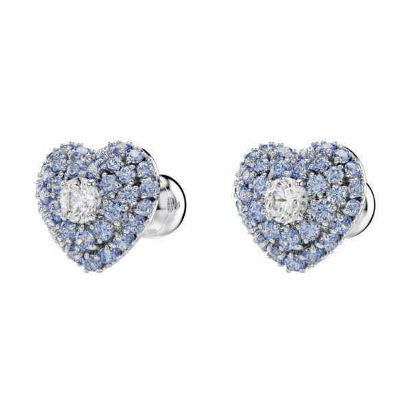 Ladies' Earrings Swarovski 5683576 - Image 4