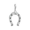 Men's Pendant Thomas Sabo 1560-643-11 2 cm