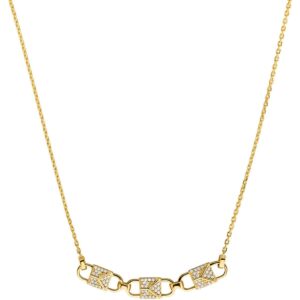 Ladies'Necklace Michael Kors FROZEN LINK